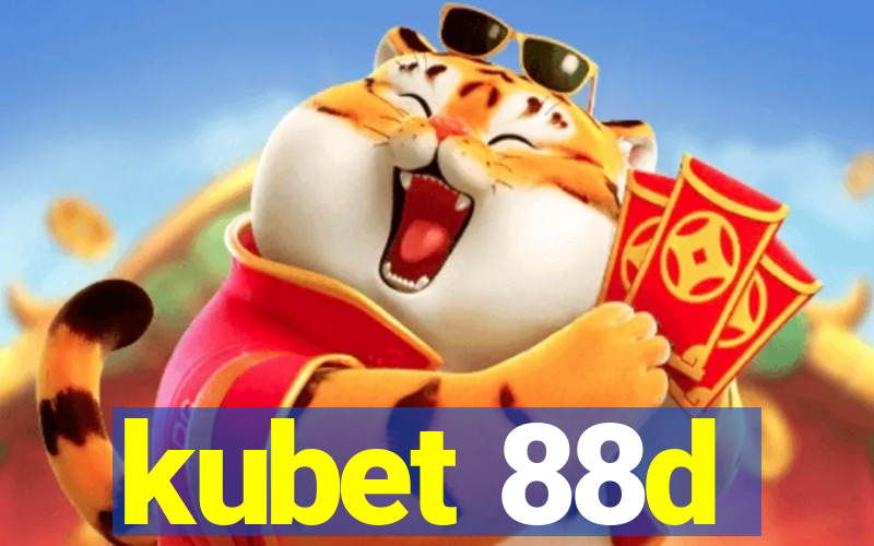 kubet 88d