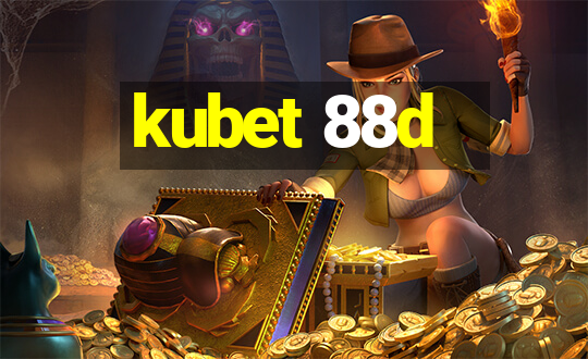 kubet 88d