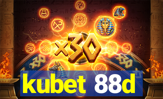 kubet 88d