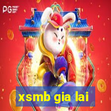 xsmb gia lai