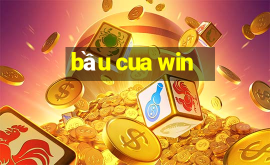 bầu cua win