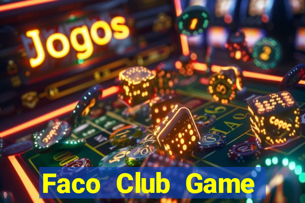 Faco Club Game Bài 888