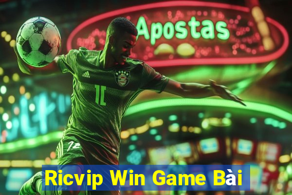 Ricvip Win Game Bài