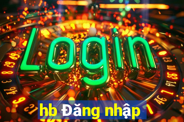 hb Đăng nhập