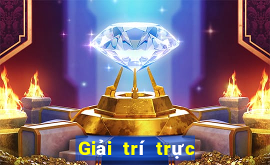 Giải trí trực tuyến Olympic