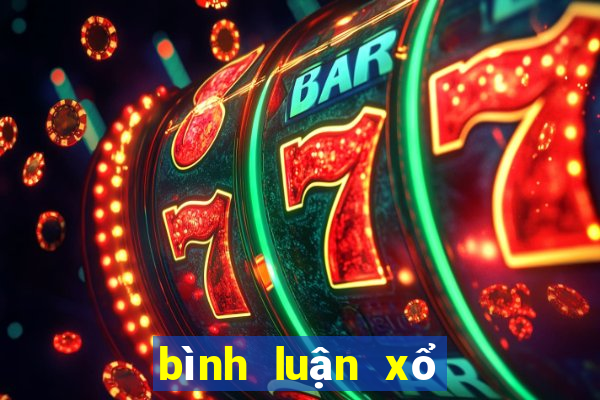 bình luận xổ số đắk lắk