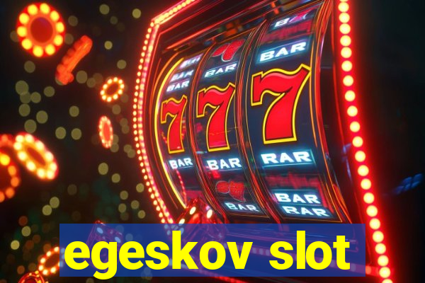 egeskov slot