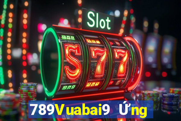 789Vuabai9 Ứng dụng di động Wanbo Fun88