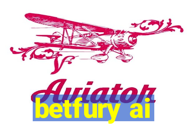 betfury ai