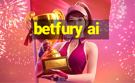 betfury ai