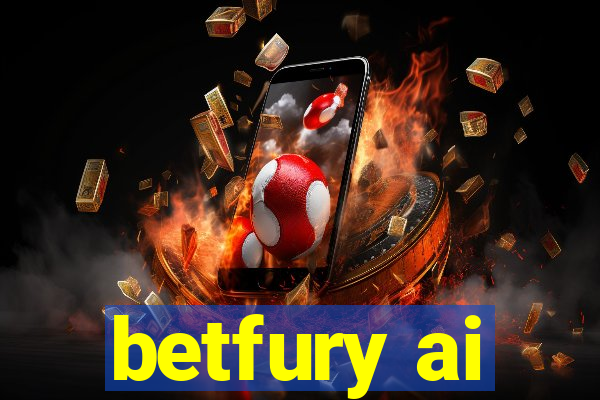 betfury ai