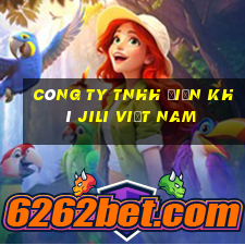 công ty tnhh điện khí jili việt nam