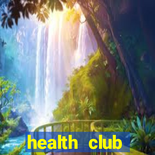 health club loveland co