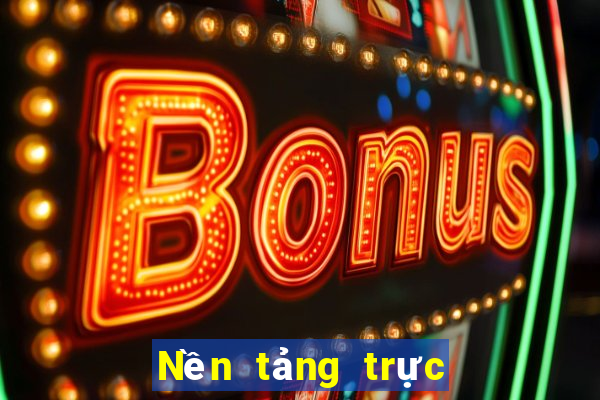 Nền tảng trực tuyến dt