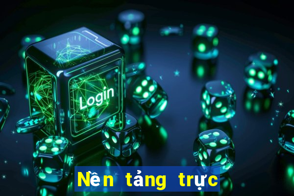 Nền tảng trực tuyến dt