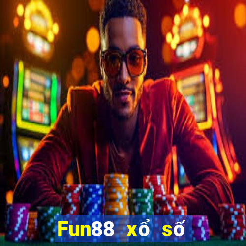 Fun88 xổ số Bắp cải Đại Quan