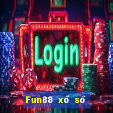 Fun88 xổ số Bắp cải Đại Quan