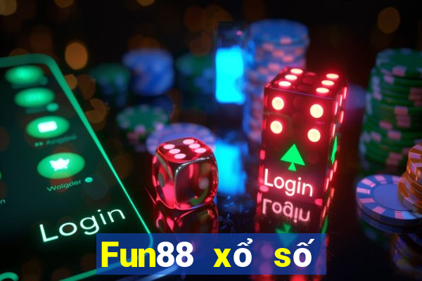 Fun88 xổ số Bắp cải Đại Quan