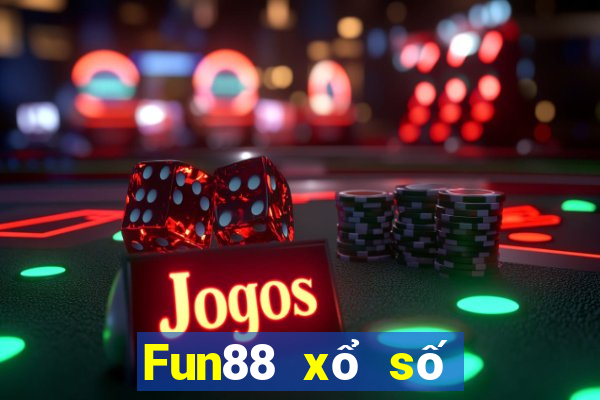 Fun88 xổ số Bắp cải Đại Quan