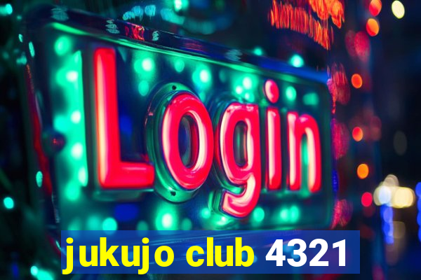 jukujo club 4321