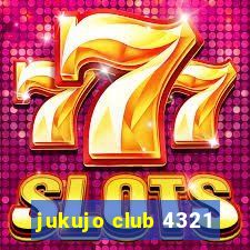 jukujo club 4321