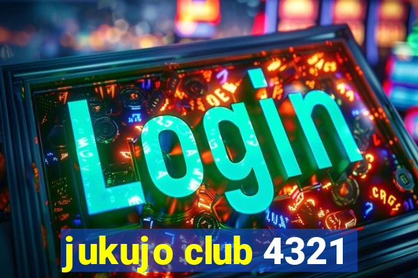 jukujo club 4321