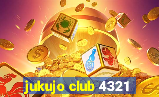 jukujo club 4321