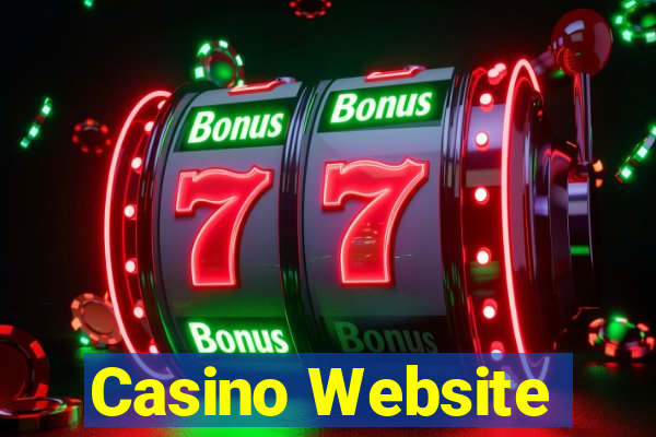 Casino Website