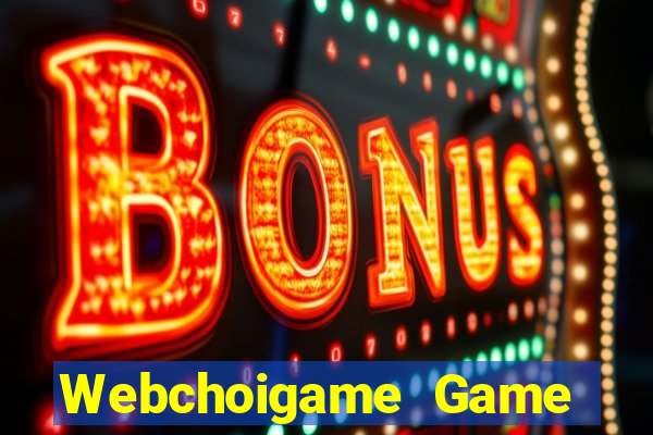 Webchoigame Game Bài Twin