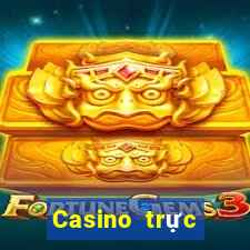 Casino trực tuyến Live Casino