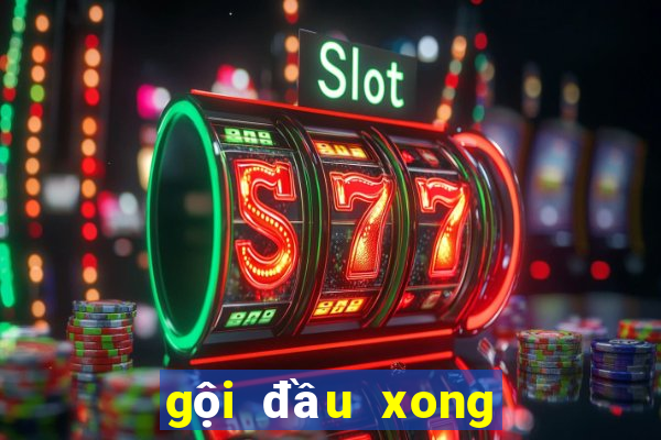 gội đầu xong tóc vẫn bết