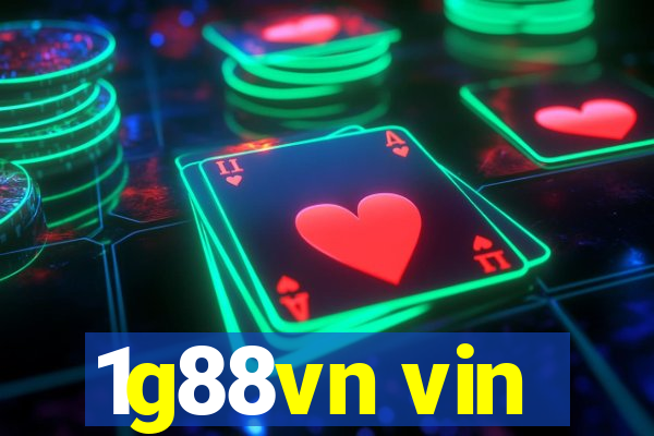 1g88vn vin