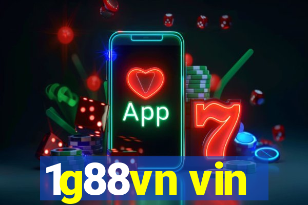 1g88vn vin