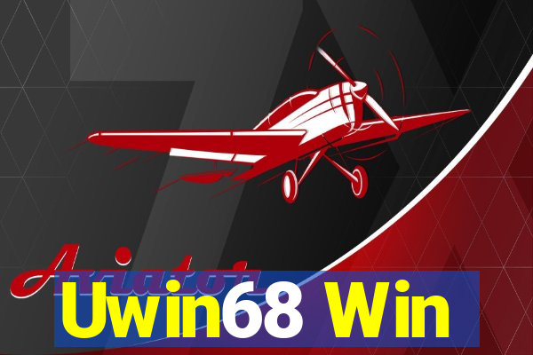 Uwin68 Win