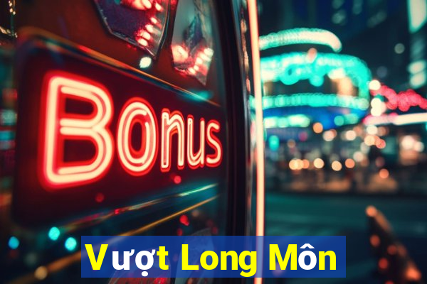 Vượt Long Môn