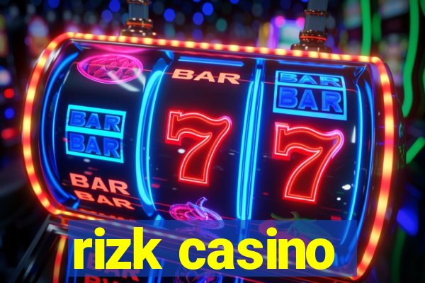 rizk casino