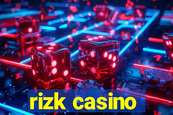 rizk casino