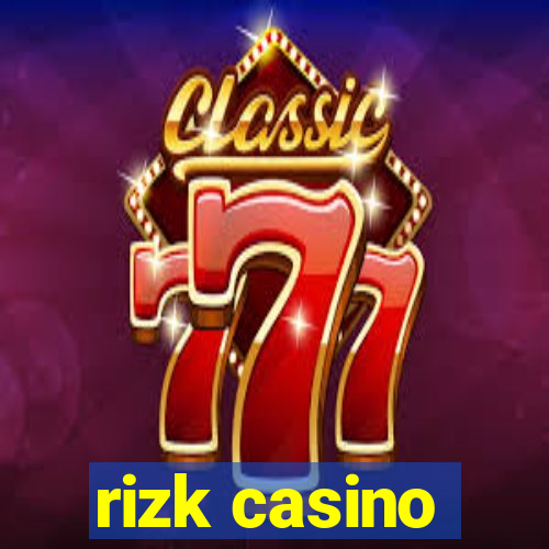 rizk casino