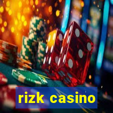 rizk casino