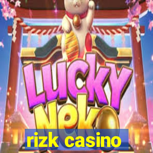 rizk casino