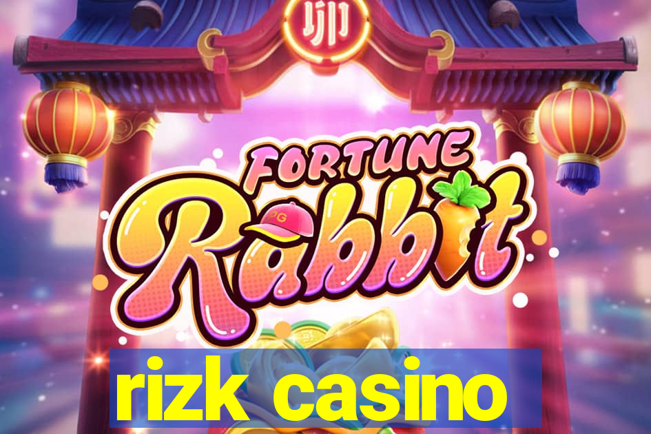 rizk casino