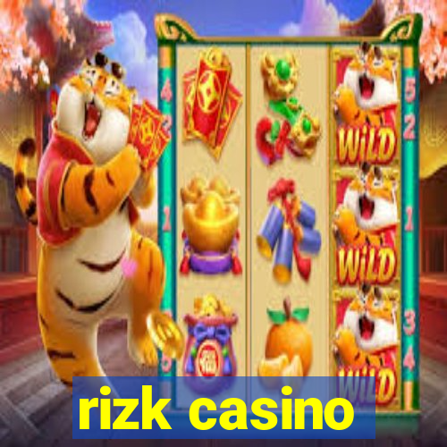 rizk casino