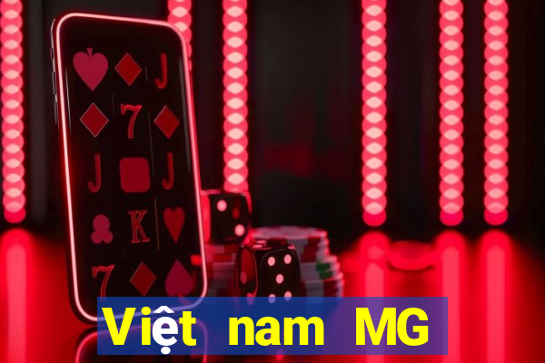 Việt nam MG nền tảng trực tuyến