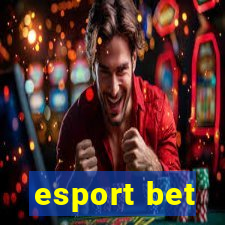 esport bet