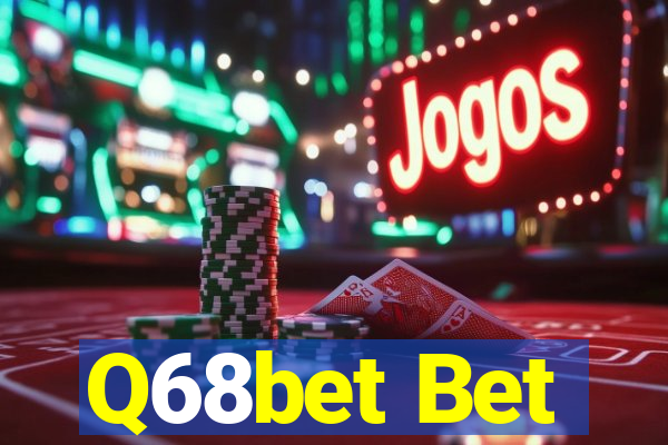 Q68bet Bet