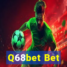 Q68bet Bet