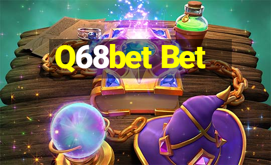 Q68bet Bet