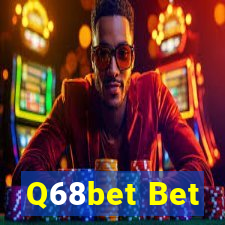 Q68bet Bet