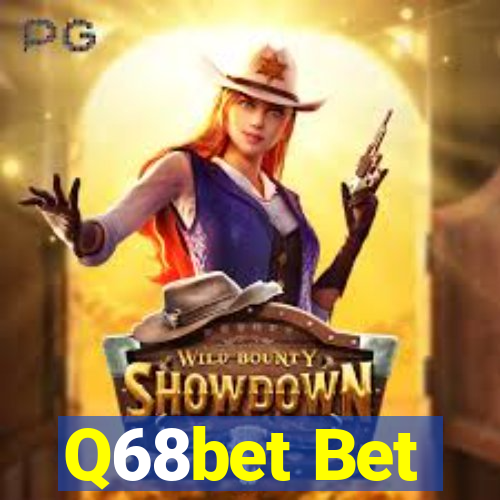 Q68bet Bet