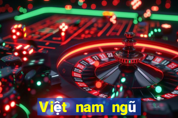 Việt nam ngũ phân xổ số đi bộ